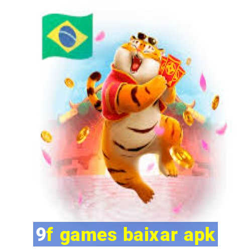 9f games baixar apk